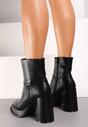 Botine Rialen Negre