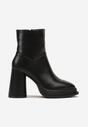 Botine Rialen Negre