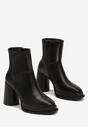 Botine Rialen Negre