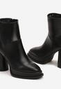 Botine Rialen Negre
