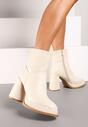 Botine Rialen Bej
