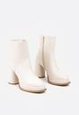 Botine Rialen Bej