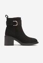 Botine Mialin Negre