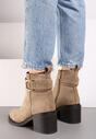 Botine Mialin Bej