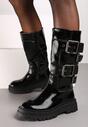 Botine Riaira Negre