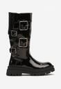 Botine Riaira Negre