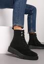 Botine Riasia Negre