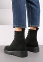 Botine Riasia Negre