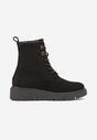 Botine Riasia Negre