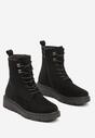 Botine Riasia Negre