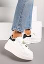 Sneakers Sezirra Negri