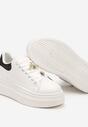 Sneakers Sezirra Negri