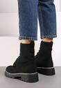 Botine Creene Negre