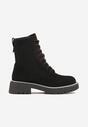 Botine Creene Negre