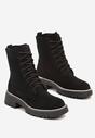 Botine Creene Negre