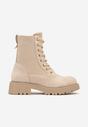 Botine Creene Bej