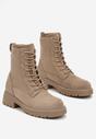 Botine Creene Bej