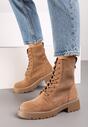 Botine Creene Maro