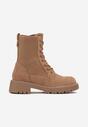 Botine Creene Maro