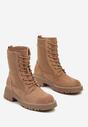 Botine Creene Maro