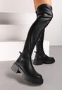 Cizme Daistelle Negre