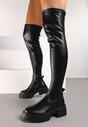 Cizme Daistelle Negre
