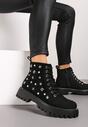 Botine Mialisa Negre