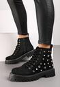 Botine Mialisa Negre