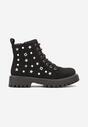 Botine Mialisa Negre