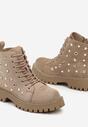 Botine Mialisa Bej