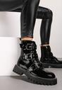 Botine Rialeena Negre