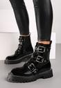 Botine Rialeena Negre