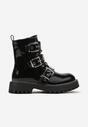 Botine Rialeena Negre
