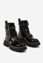 Botine Rialeena Negre