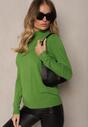 Pulover Nerisoa Verde