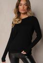 Pulover Narepea Negru