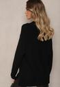 Pulover Rerilla Negru