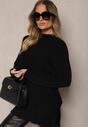 Pulover Rerilla Negru
