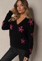 Cardigan Anarista Negru