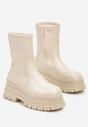 Botine Lirelara Bej