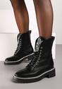 Botine Lirelala Negre