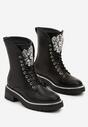 Botine Lirelala Negre