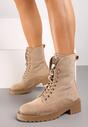 Botine Zetirra Bej