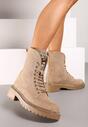 Botine Zetirra Bej