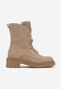 Botine Zetirra Bej