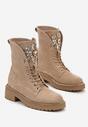 Botine Zetirra Bej