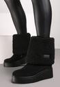 Botine Nerelitia Negre