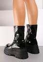 Botine Roriena Negre