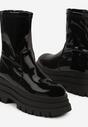 Botine Roriena Negre