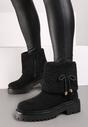 Botine Neralima Negre